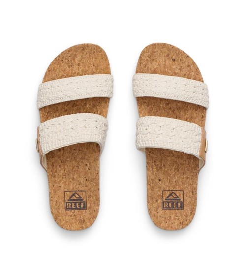 SANDALIAS CUSHION VISTA REEF