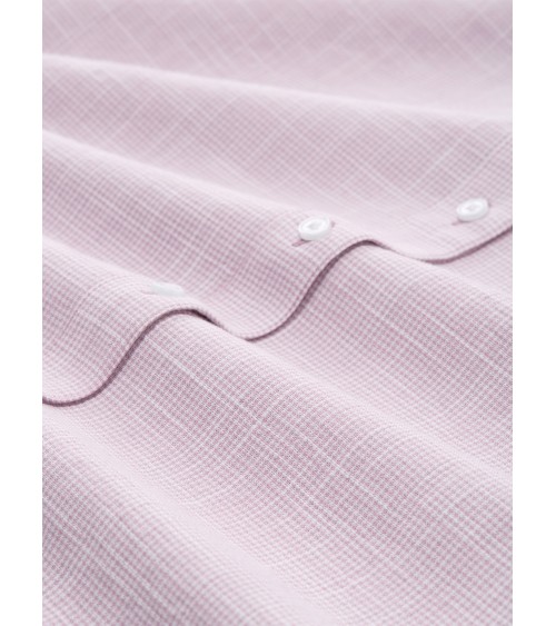 BLUSA MICRODIBUJO DE TOM TAILOR