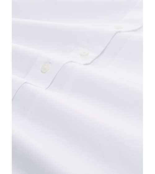 CAMISA OVERSIZE CORAZÓN TOM TAILOR