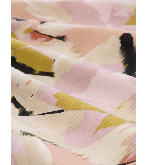 BLUSA ESTAMPADA TOM TAILOR