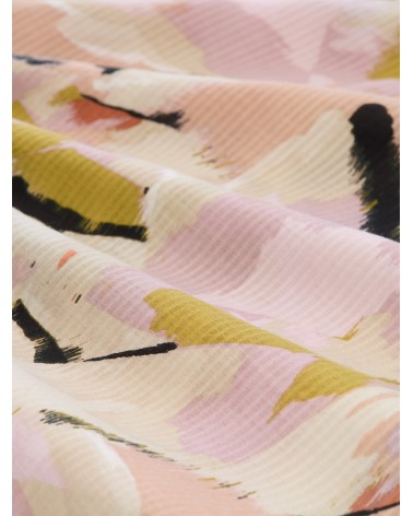 BLUSA ESTAMPADA TOM TAILOR