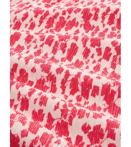 VESTIDO ESTAMPADO TOM TAILOR