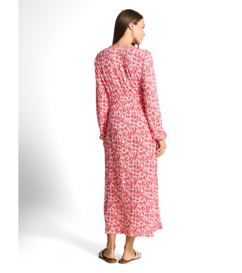 VESTIDO ESTAMPADO TOM TAILOR