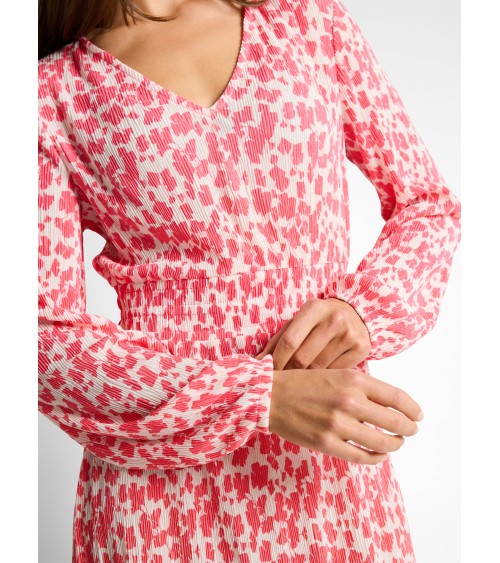 VESTIDO ESTAMPADO TOM TAILOR