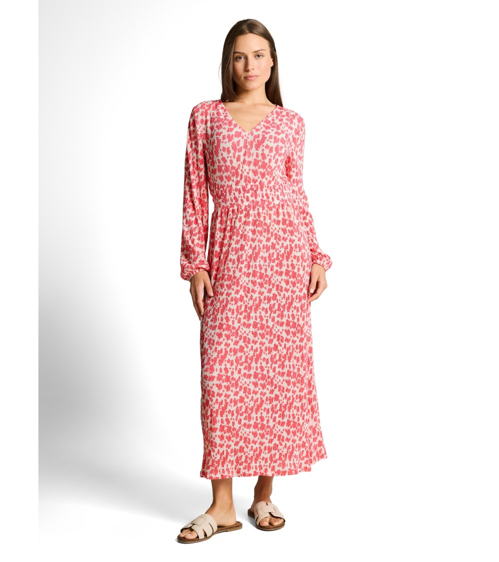 VESTIDO ESTAMPADO TOM TAILOR