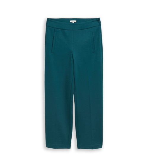 PANTALÓN RECTO CONFORT DE TOM TAILOR