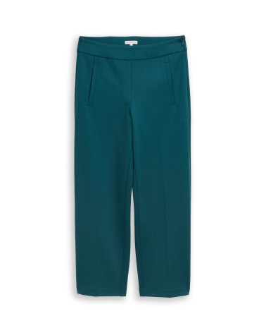 PANTALÓN RECTO CONFORT DE TOM TAILOR