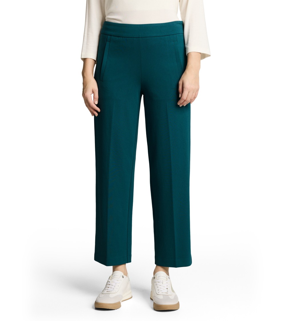 PANTALÓN RECTO CONFORT DE TOM TAILOR