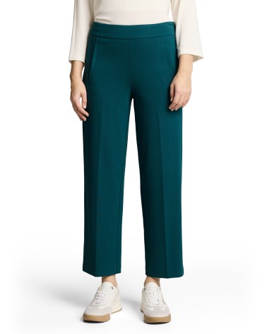 PANTALÓN RECTO CONFORT DE TOM TAILOR