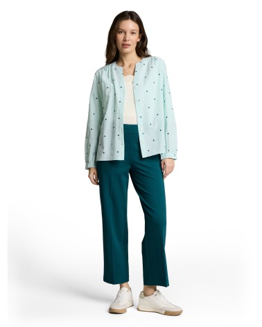 PANTALÓN RECTO CONFORT DE TOM TAILOR