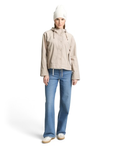 PARKA CORTA TOM TAILOR