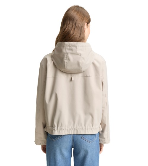 PARKA CORTA TOM TAILOR