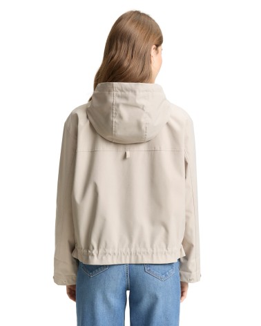 PARKA CORTA TOM TAILOR