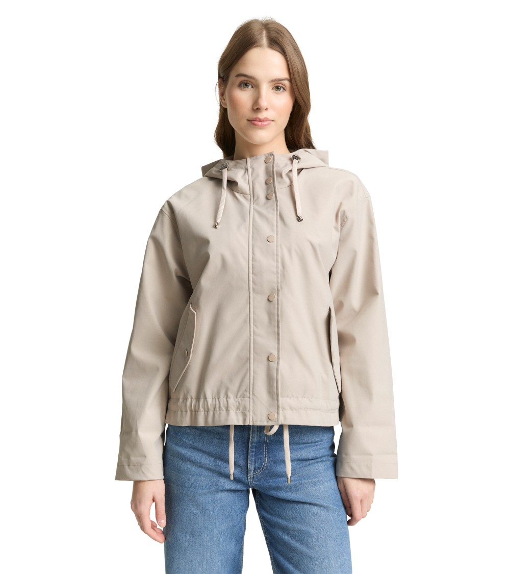 PARKA CORTA TOM TAILOR