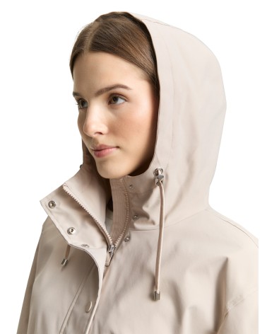 PARKA CORTA TOM TAILOR