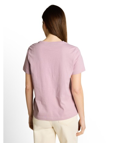 CAMISETA ALGODÓN MANGA CORTA TOM TAILOR