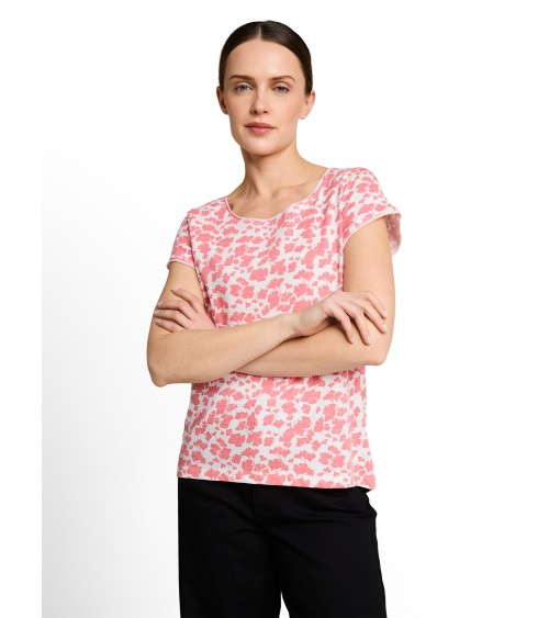 CAMISETA ESTAMPADA TOM TAILOR