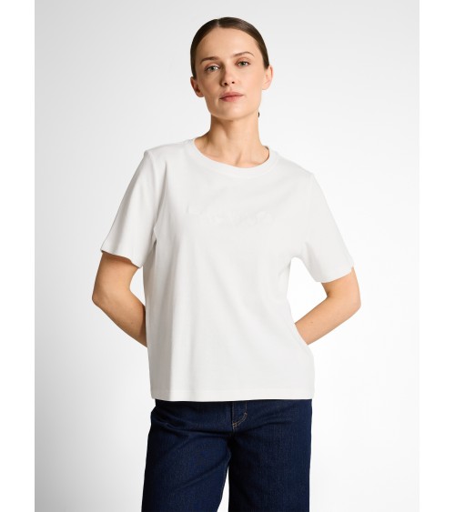 CAMISETA CON DIBUJO A TONO TOM TAILOR