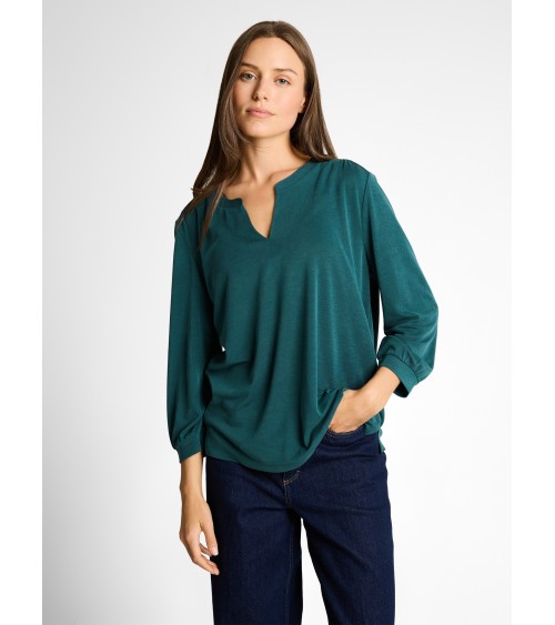 BLUSA DE MODAL TOM TAILOR