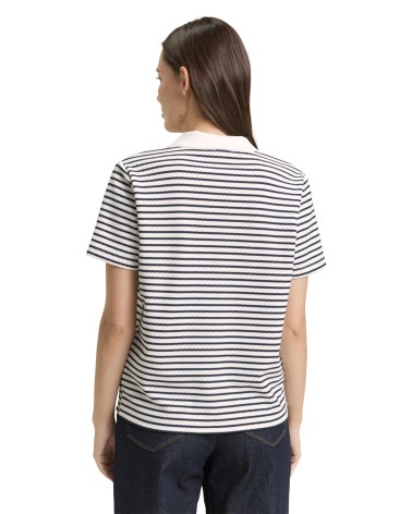 POLO DE RAYAS TOM TAILOR