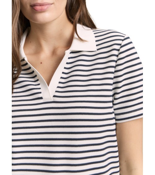 POLO DE RAYAS TOM TAILOR