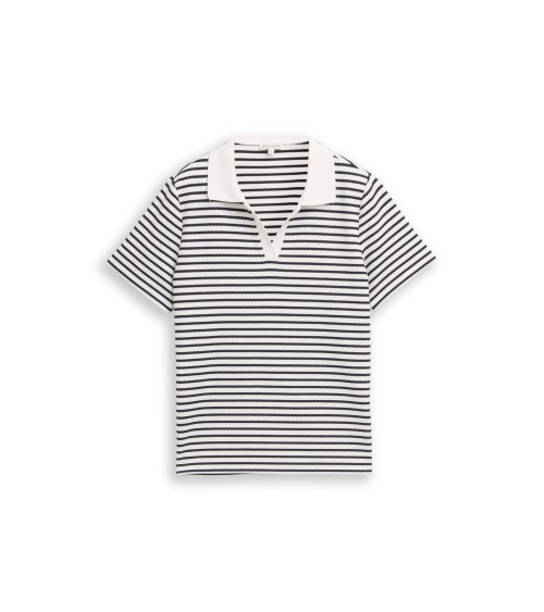 POLO DE RAYAS TOM TAILOR