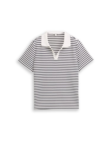 POLO DE RAYAS TOM TAILOR