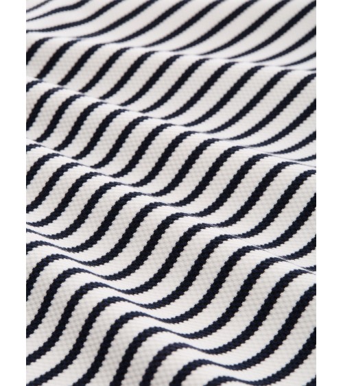 POLO DE RAYAS TOM TAILOR