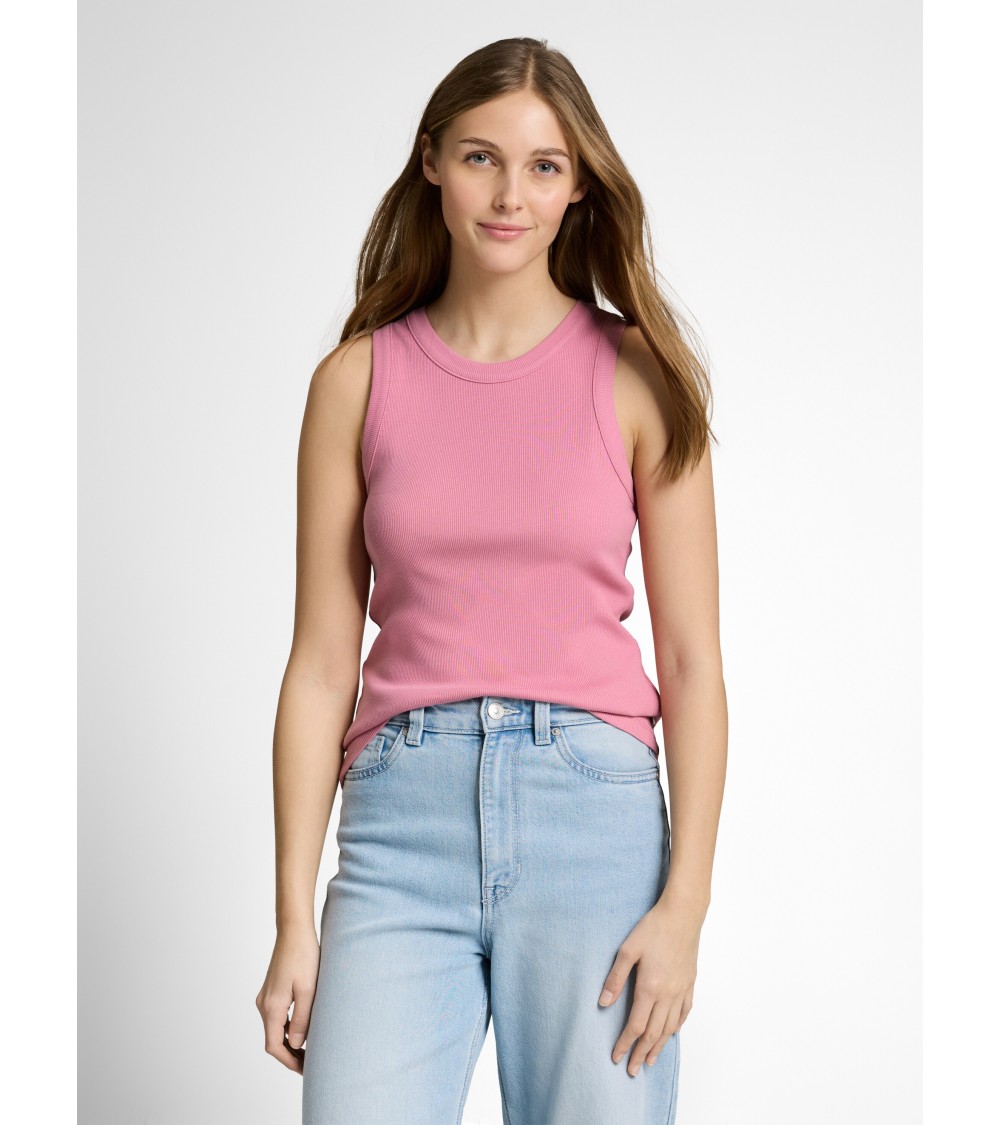 CAMISETA TANK TOM TAILOR