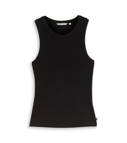 CAMISETA TANK TOM TAILOR