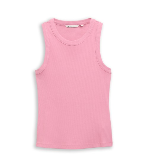CAMISETA TANK TOM TAILOR