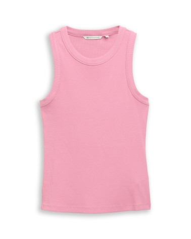 CAMISETA TANK TOM TAILOR