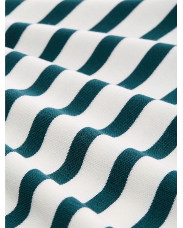 JERSEY CON BOTONES EN EL HOMBRO TOM TAILOR