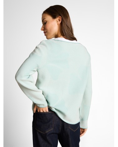 JERSEY DE ALGODÓN TOM TAILOR