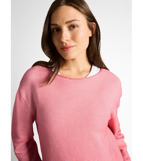 JERSEY DE ALGODÓN TOM TAILOR