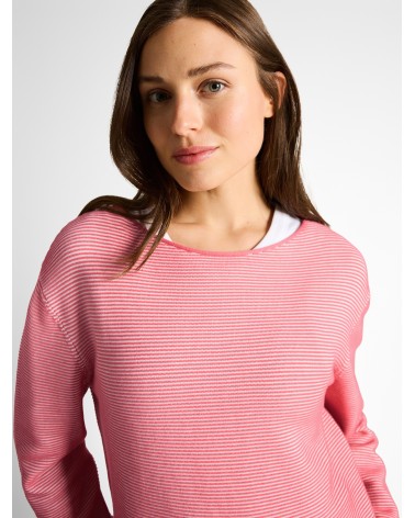 JERSEY DE ALGODÓN TOM TAILOR