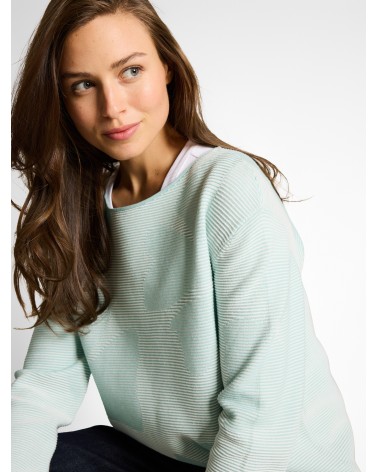 JERSEY DE ALGODÓN TOM TAILOR