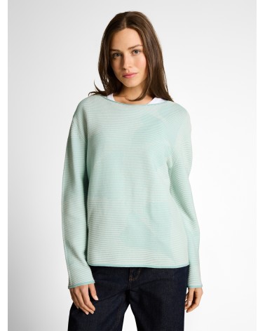 JERSEY DE ALGODÓN TOM TAILOR
