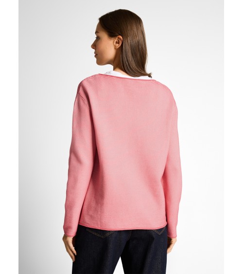 JERSEY DE ALGODÓN TOM TAILOR