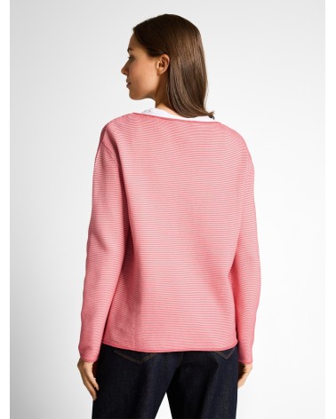 JERSEY DE ALGODÓN TOM TAILOR