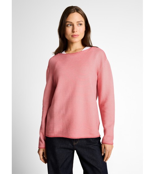 JERSEY DE ALGODÓN TOM TAILOR