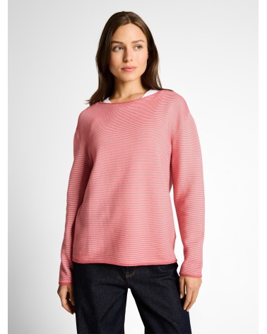 JERSEY DE ALGODÓN TOM TAILOR
