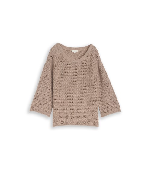 JERSEY OVERSIZE TOM TAILOR