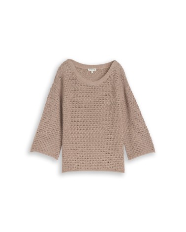 JERSEY OVERSIZE TOM TAILOR