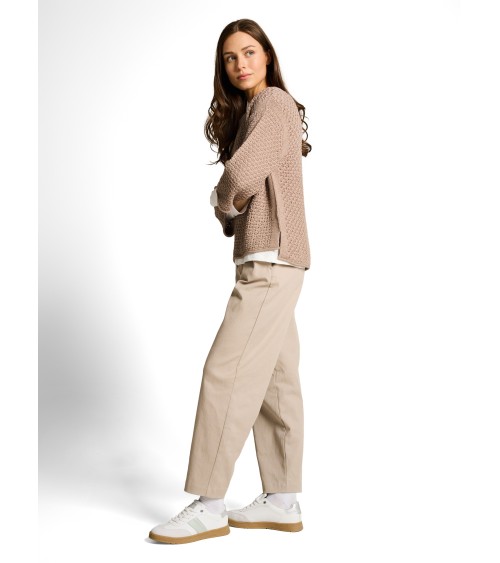 JERSEY OVERSIZE TOM TAILOR
