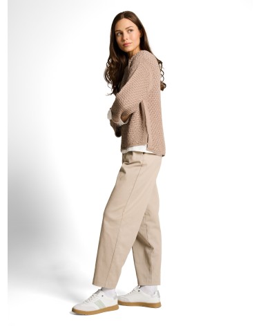 JERSEY OVERSIZE TOM TAILOR