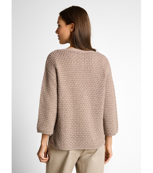 JERSEY OVERSIZE TOM TAILOR