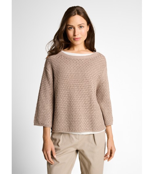 JERSEY OVERSIZE TOM TAILOR