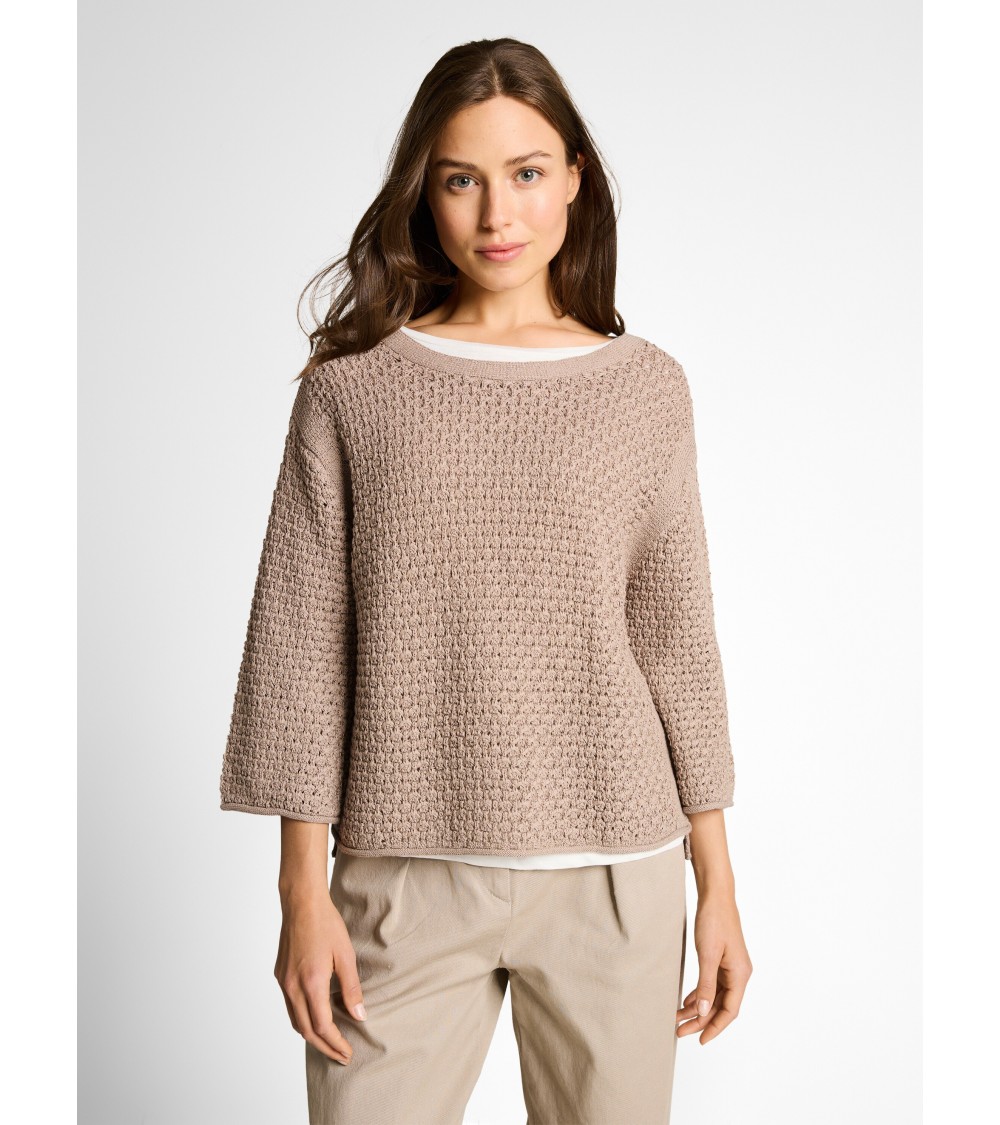 JERSEY OVERSIZE TOM TAILOR