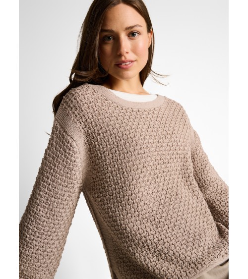 JERSEY OVERSIZE TOM TAILOR